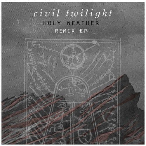 Holy Weather: Remix EP