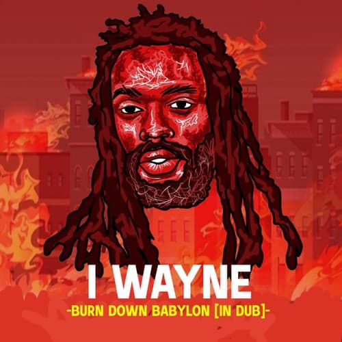 Burn Down Babylon