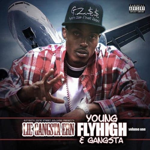 Young Flyhigh & Gangsta Vol.1 (Part 2)