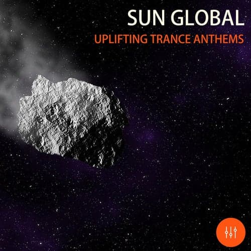 Sun Global Uplifting Trance Anthems