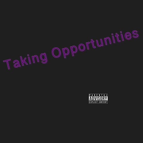 Taking Opportunities (feat. City Bank & Freddy2ps)