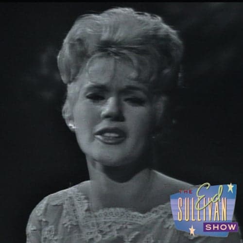 Wild Is The Wind (Performed Live On The Ed Sullivan Show/1962)