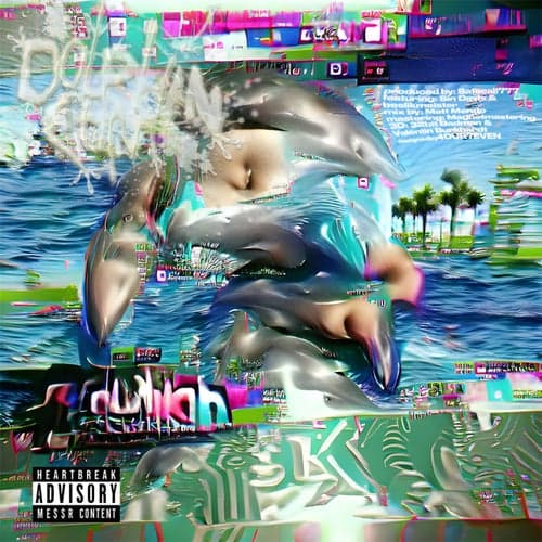 Dolphin Cum