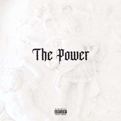 The Power (feat. SWWARMS)