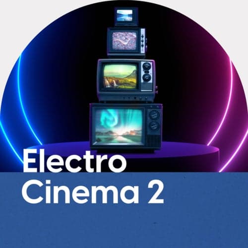 Electro Cinema 2