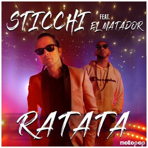Ratata (feat. El Matador)