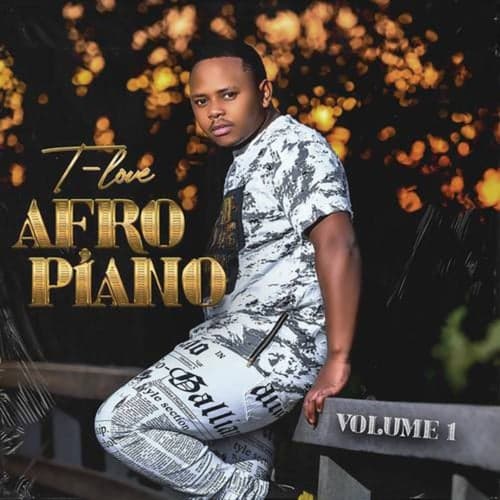 Afro Piano