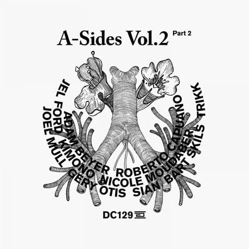 A-Sides Vol. 2, Pt. 2