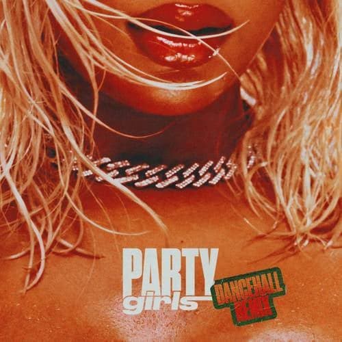 Party Girls (Michaël Brun Dancehall Remix)