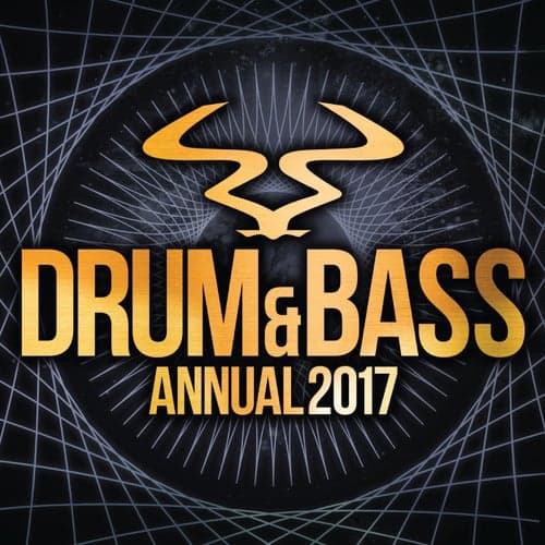 RAM Drum & Bass Annual 2017