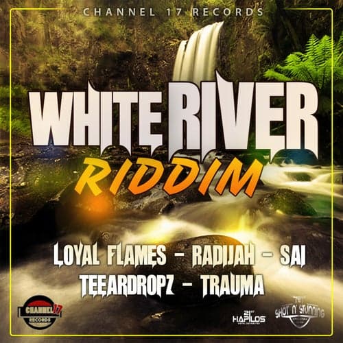 White River Riddim