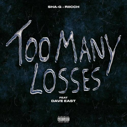 Too Many Losses (feat. Dave East)