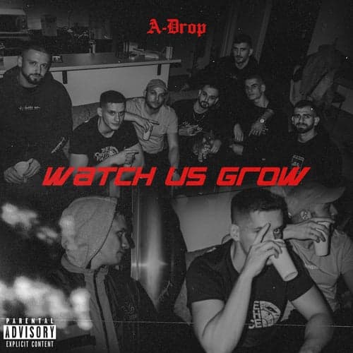 Watch Us Grow