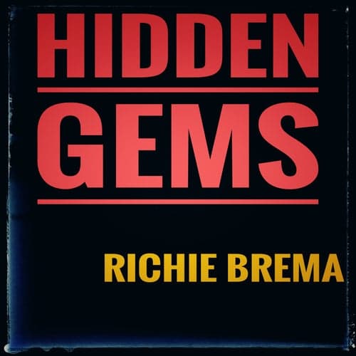 Hidden Gems (Instrumental)