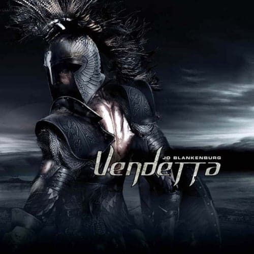 Vendetta (Non-Choir) - Position Music Orchestral Series, Vol. 6