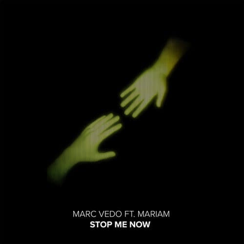 Stop Me Now (feat. MariaM)