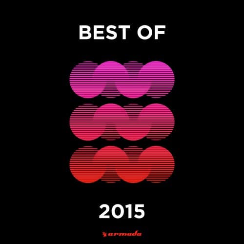 Diffused - Best of 2015