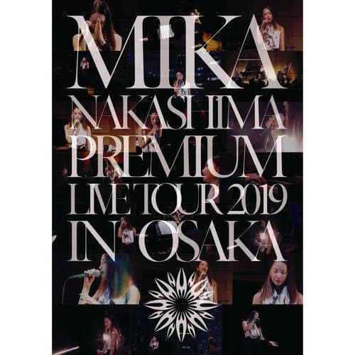 STARS from MIKA NAKASHIMA PREMIUM LIVE TOUR 2019 IN OSAKA