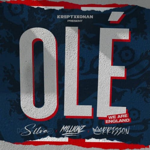 Olé (We Are England)