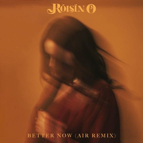 Better Now (Air Remix)