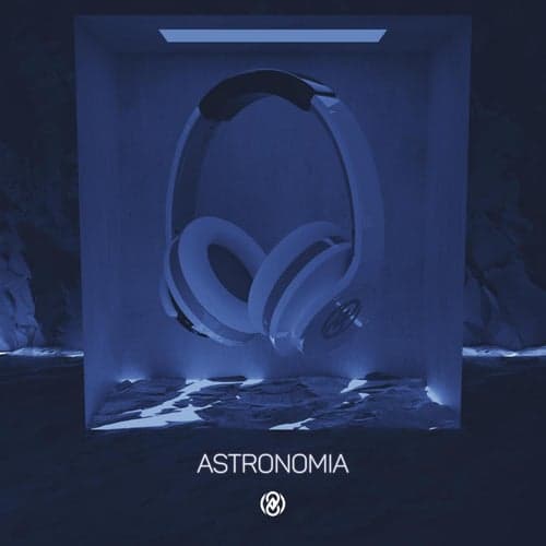 Astronomia (8D Audio)