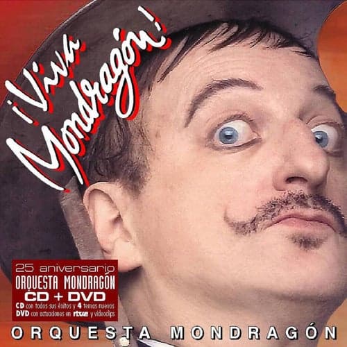 ¡Viva Mondragón!
