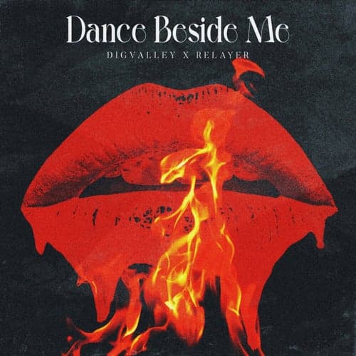 Dance Beside Me