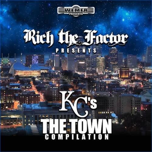 KC's the Town Compilation