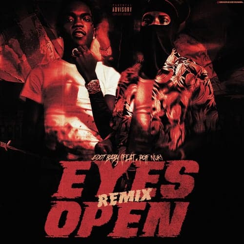 Eyes Open (Remix)