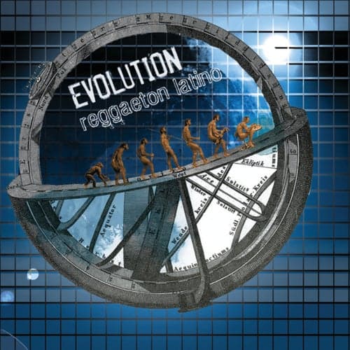The Evolution / Reggaeton Latino