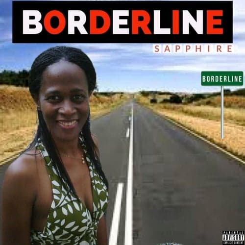 Borderline (Official Audio)