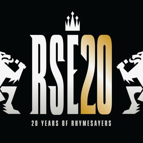 RSE20: 20 Years of Rhymesayers Entertainment
