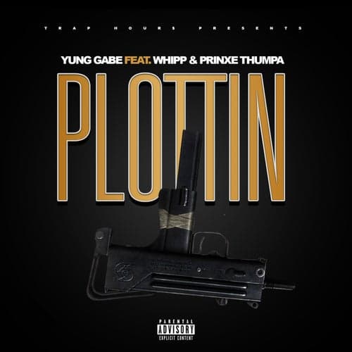 Plottin (feat. Whipp & Prinxe Thumpa)