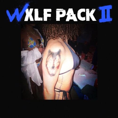 Wxlf Pack II