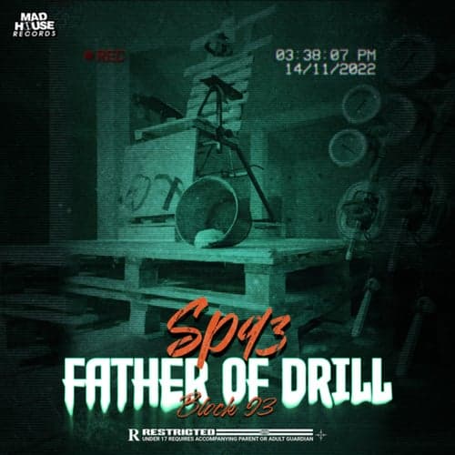Father Of Drill