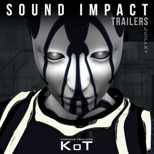 Sound Impact Trailers