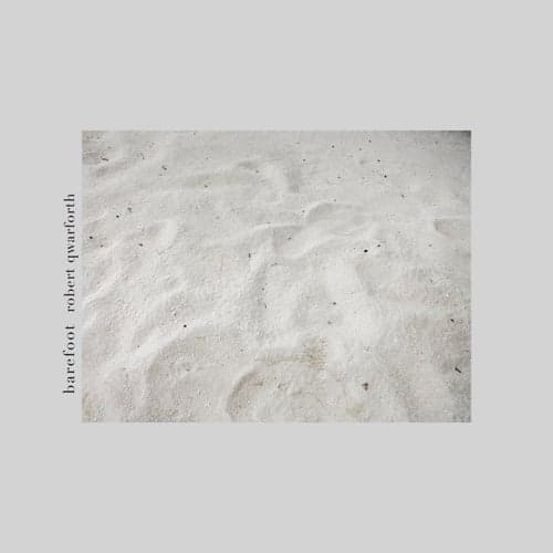 Barefoot (Single Mix)