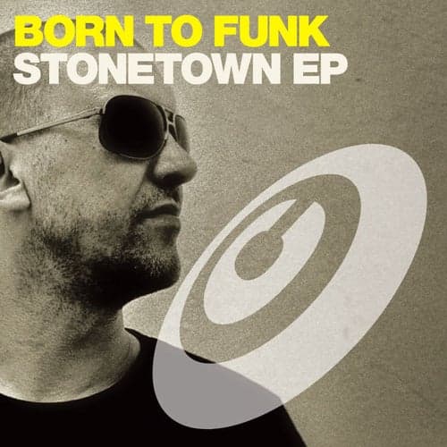 Stonetown EP