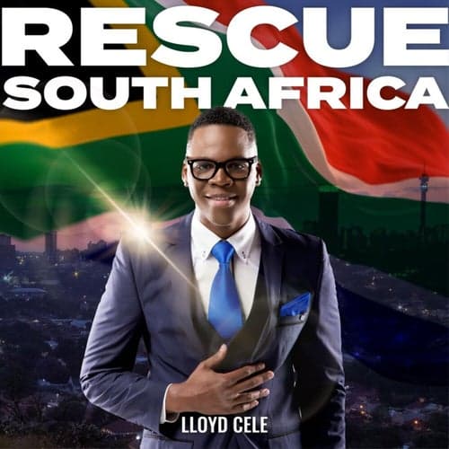 Rescue South Africa