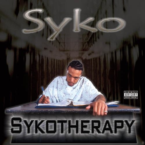 Sykotherapy (Deluxe Version)