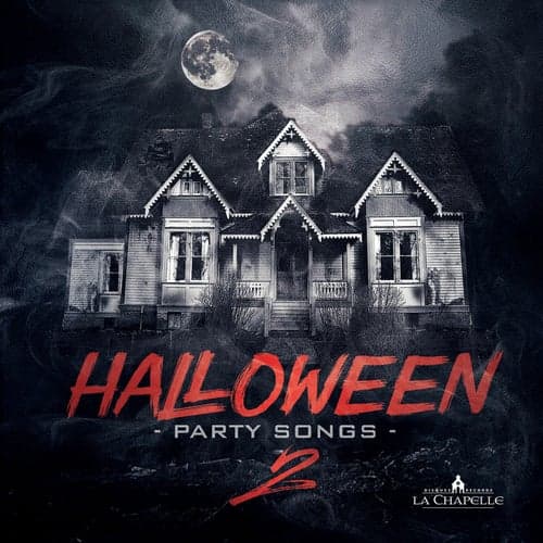 Halloween Party Songs 2