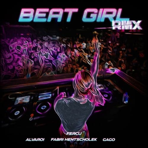 Beat Girl RMX