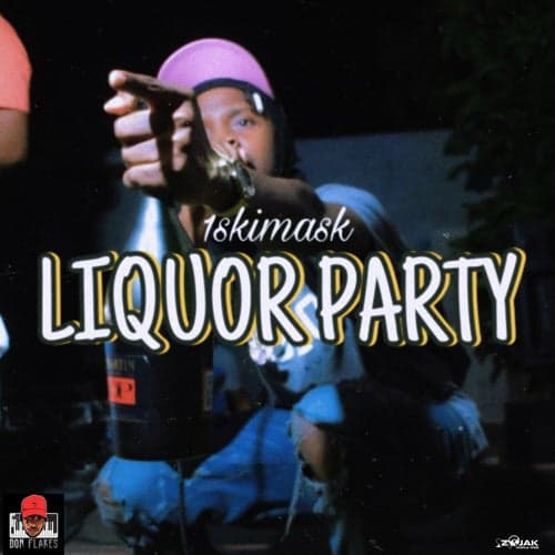 Liquor Party