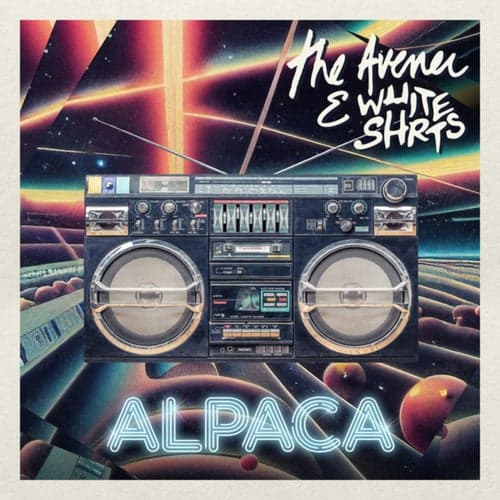 ALPACA (Extended Mix)