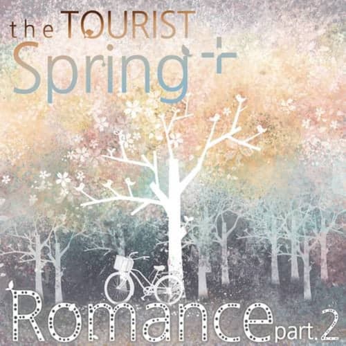 Spring+Romance Part.2