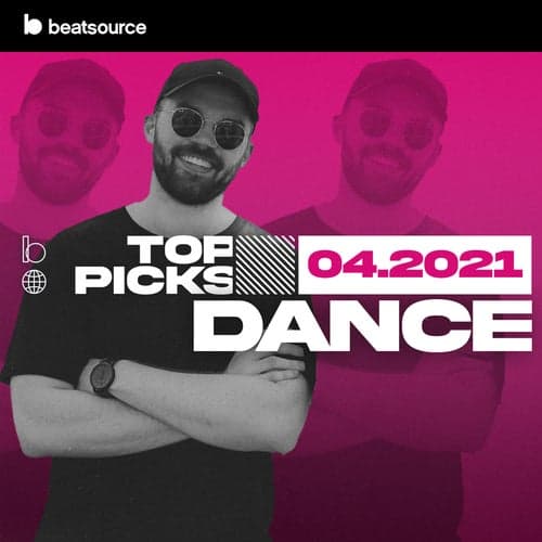Dance Top Picks April 2021 playlist