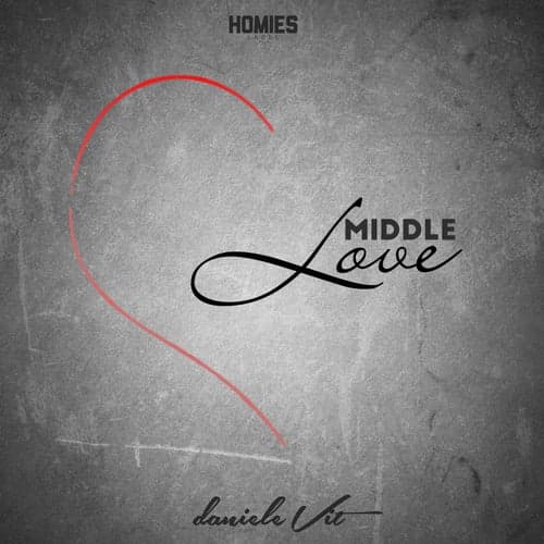 Middle Love