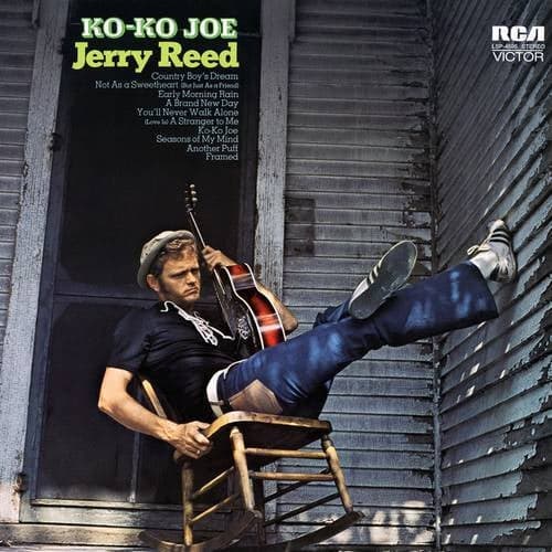 Ko-Ko Joe