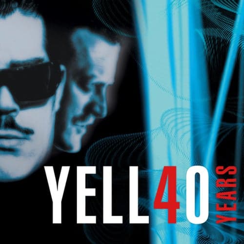 Yello 40 Years