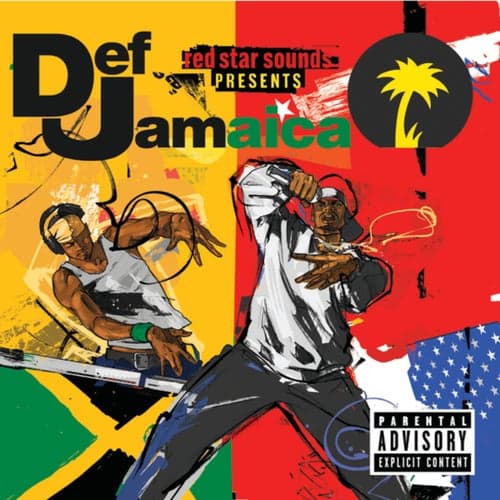 Def Jamaica